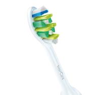 Philips Standaard sonische opzetborstels, 2 stuks - thumbnail