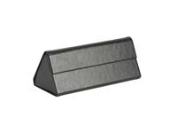RayBeats® Slimme Bluetooth Zonnebril - Gepolariseerde glazen - Eenvoudige bediening - Microfoon - Blauw - thumbnail