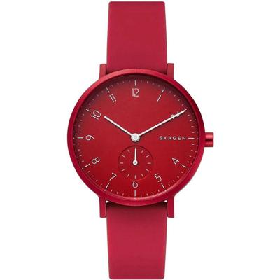 Skagen SKW2765 Unisex Horloge 38mm 5ATM