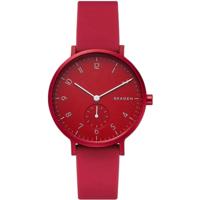 Skagen SKW2765 Unisex Horloge 38mm 5ATM - thumbnail