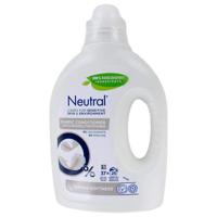 Neutral Neutral Wasverzachter Sensitive Skin 750 ml - 37 Wasbeurten - thumbnail