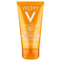 Vichy Idéal Soleil Dry Touch BB Zonnecrème SPF50 50ml - thumbnail