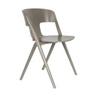 Zuiver Horizon tuinstoel brown rice - thumbnail