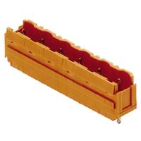 Weidmüller 1102270000 Male behuizing (board) Totaal aantal polen: 7 Rastermaat: 7.62 mm Inhoud: 50 stuk(s) - thumbnail