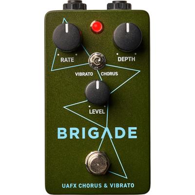Universal Audio Brigade Chorus & Vibrato