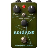 Universal Audio Brigade Chorus & Vibrato - thumbnail