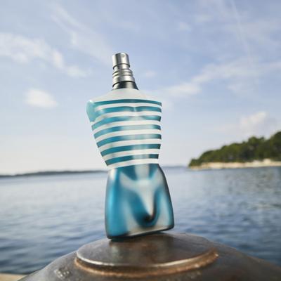 Jean Paul Gaultier eau de toilette spray le male 40ml heren