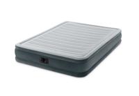 Intex 67770ND DuraBeam ComfortPlushMidRise Luchtbed (l x b x h) 203 x 152 x 33 cm Grijs - thumbnail