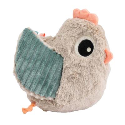 Done By Deer activiteiten knuffel hide&seek