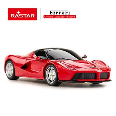 Rastar op afstand bestuurbare Ferrari LaFerrari raceauto - 1:24