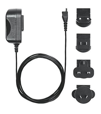 testo 0554 1096 Netvoeding Internationale netvoeding 1 stuk(s)