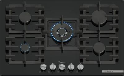 Inductiekookplaat BOSCH PPQ7A6I40