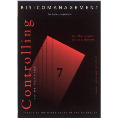 Risicomanagement (Paperback)