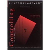 Risicomanagement (Paperback) - thumbnail