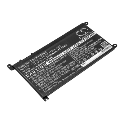 Dell Vostro 3584 Replacement Accu