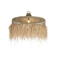 Plafondlamp Home ESPRIT 50 W 120 x 120 x 70 cm - thumbnail