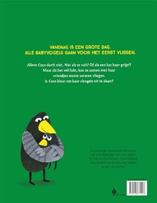 Coco kan het!