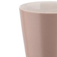 ALESSI - Tonale - Beker 8cm 0,20l lichtbeige - thumbnail