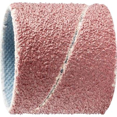 PFERD TOOLS GSB 2525 A 60 42207505 Schuurhuls Korrelgrootte (num) 60 (Ø x h) 25 mm x 25 mm 100 stuk(s) PFERD TOOLS GSB 2525 A 60 42207505 Schuurhuls Korrelgrootte (num) 60 (Ø x h) 25 mm x 25 mm 100 stuk(s)