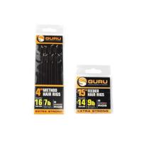 Guru SMWG Speed Stop Rig 4inch 10cm Size 12 0.22mm - thumbnail