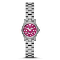 Horlogeband Marc by Marc Jacobs MBM3385 Staal 10mm - thumbnail