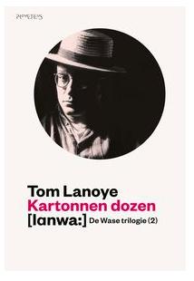 Kartonnen dozen - Tom Lanoye - ebook