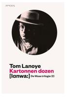 Kartonnen dozen - Tom Lanoye - ebook - thumbnail