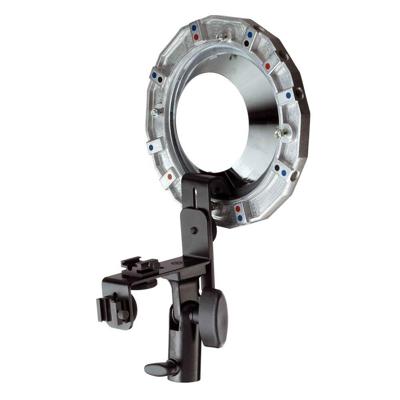 Broncolor Speedlite Canon/Nikon/etc Speedring
