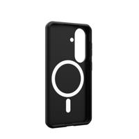 Urban Armor Gear Dot Case Samsung Galaxy S26 Zwart MagSafe compatible, Met magneetmodule - thumbnail