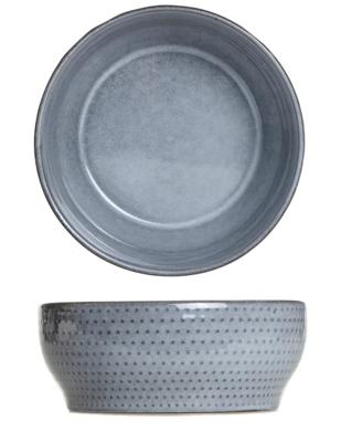 Cosy & Trendy Kom Toluca Blue ø 16 cm Cosy & Trendy Kom Toluca Blue ø 16 cm