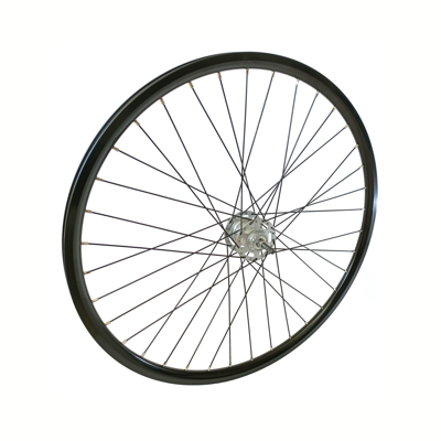 Achterwiel 28x1 5/x1 3/8 Nexus 3 (voor Rollerbrakes)