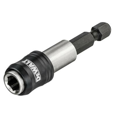 DeWALT DT7515 Bithouder met snelkoppeling - thumbnail