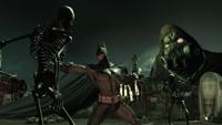 Batman Arkham Asylum - thumbnail