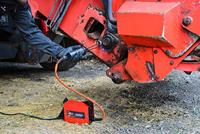 Vigor V4891/6 Inductiebeveiliging - thumbnail