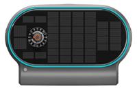 GARDENA 13330-20 Complete bewateringsset - thumbnail