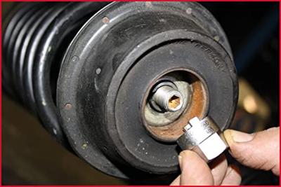 KS Tools 150.9405 Nutmoeren-sleutel, 14 mm, Mercedes W203