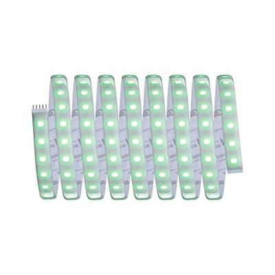 Paulmann 70529 LED-strip basisset 230 V 3 m Warmwit, RGBW 1 set(s)
