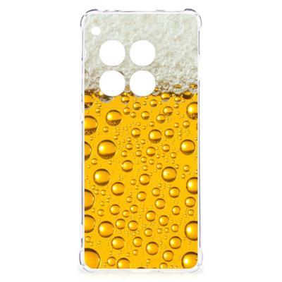 OnePlus 12 Beschermhoes Bier OnePlus 12 Beschermhoes Bier