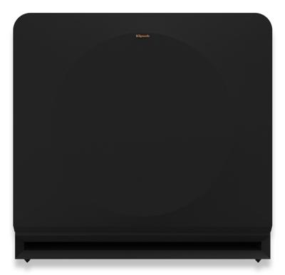 Klipsch: RP-1400SW Subwoofer - Zwart