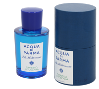 Acqua Di Parma Cipresso Di Toscana Eau de toilette Spray 75 ml - thumbnail