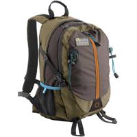 Active Leisure True Chocolate-Taupe 25 Liter Rugzak - thumbnail