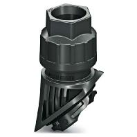 Kabelschroefverbinding M32 voor koppelingsbehuizing HC-B-G-M32-PLRBK Phoenix Contact Inhoud: 1 stuk(s)