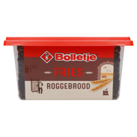 Bolletje Roggebrood Fries 500 g bij Jumbo - thumbnail