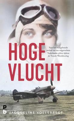 Hoge vlucht (Paperback)