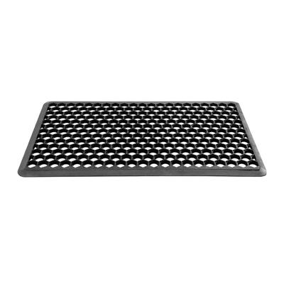 Hamat Allegro zwart 70 x 40 cm Hamat Allegro zwart 70 x 40 cm