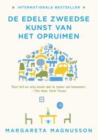 De edele Zweedse kunst van het opruimen - Margareta Magnusson - ebook - thumbnail