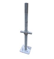 Little jumbo STEIGER SPINDEL Ø 38,4 MM MET VOETPLAAT - 411500300 - thumbnail