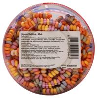 Holland Foodz snoepketting silo (60 stuks) - thumbnail