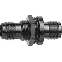 TNC-Adaptor 50R vrouwelijk/vrouwelijk - thumbnail