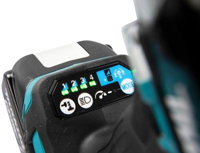 Makita dtw302z | accu slagmoersleutel | 18 v | body | zonder accu's en lader - dtw302z